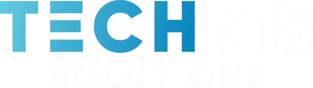 TechM8 Solutions